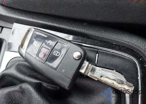 2018 Volkswagen Golf Gti 2.0T Autobahn/2.0T S/2.0T Se from USA, damaged, VIN 3VW447AU9JM265737